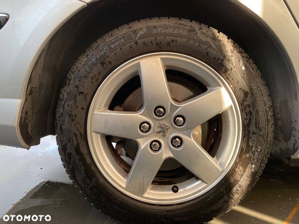 Peugeot 407 1.8 ST Komfort - 6