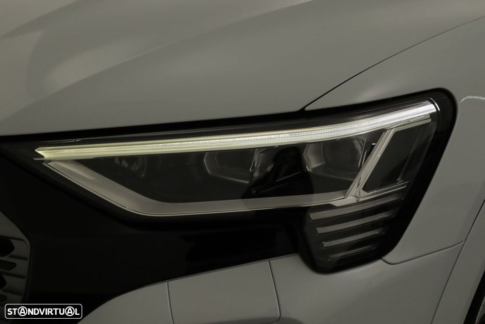 Audi Q8 e-Tron Sportback 50 quattro S line - 6