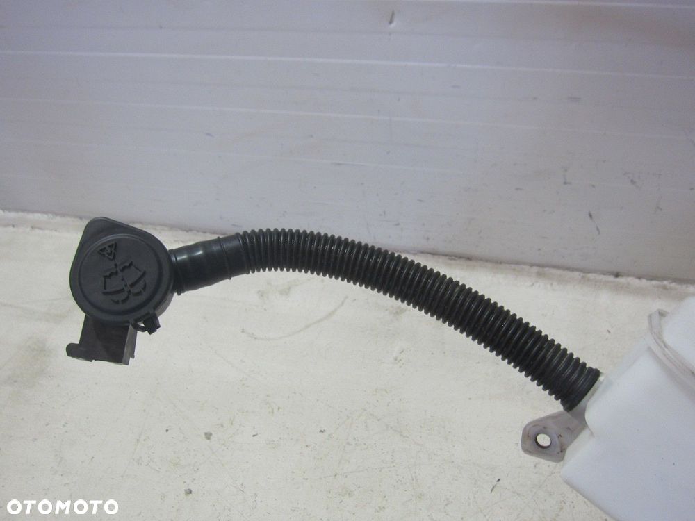 BMW X3 F25 2011-2017 ZBIORNIK PŁYNU DO SPRYSKIWACZY 7213265 61667255828 - 7