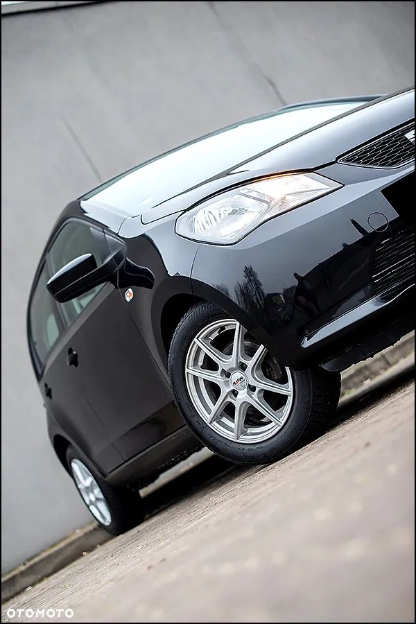 Seat Mii 1.0 Style - 15