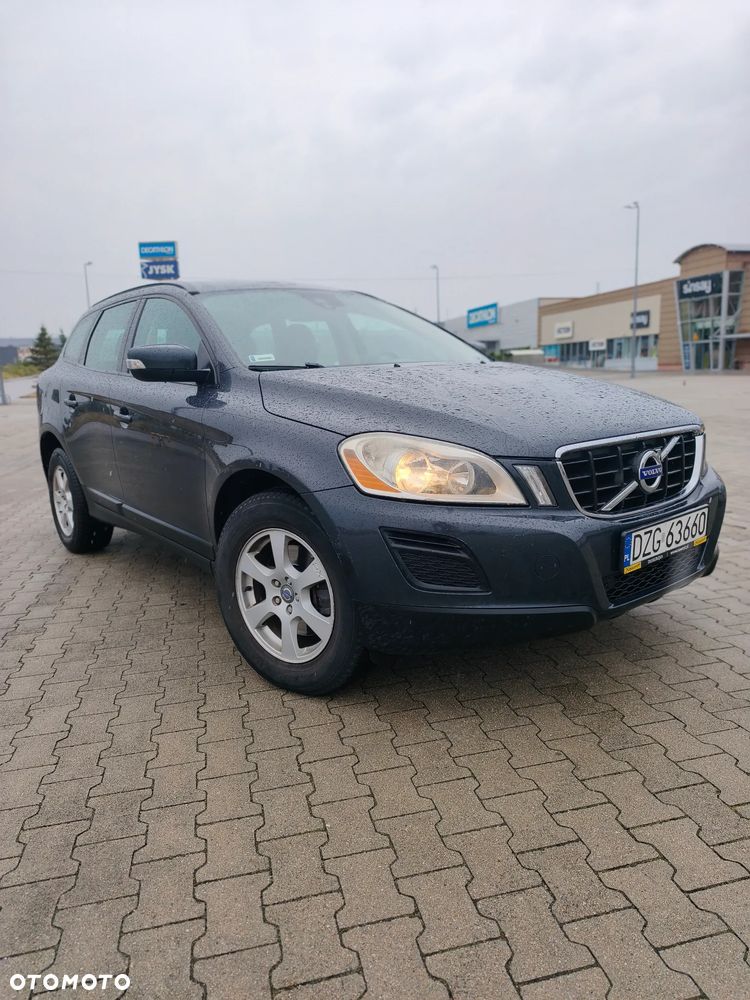 Volvo XC 60 - 2