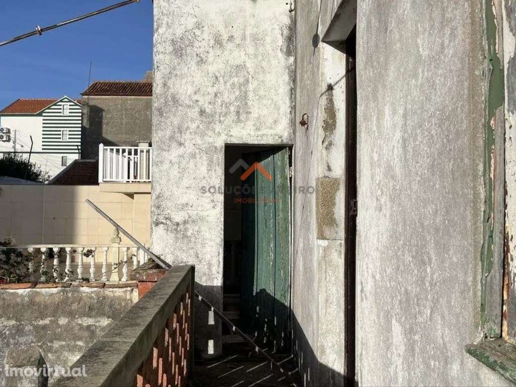 Moradia T10 - Praia da Costa Nova - Vista Ria! - Grande imagem: 5/10