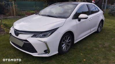 Toyota Corolla - 2