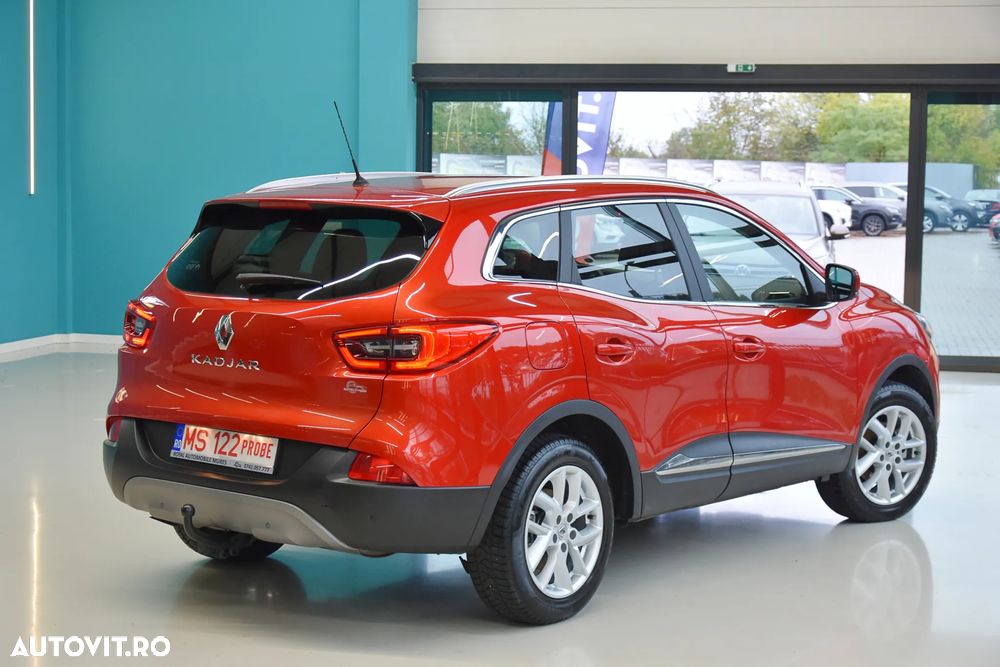 Renault Kadjar 1.2 TCe XMod - 3