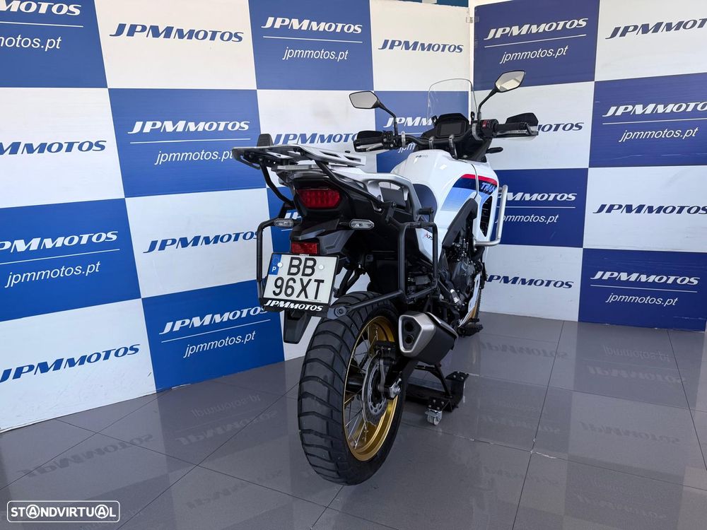 Honda Transalp XL 750 - 14