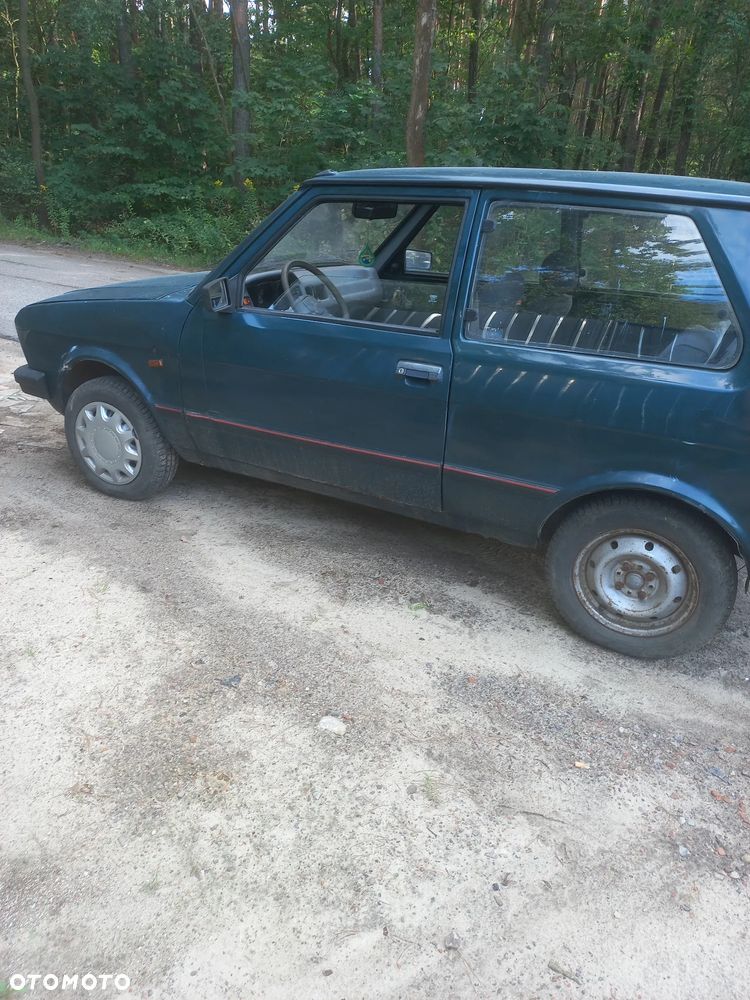 Zastava Inny - 7