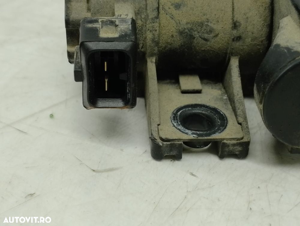 Electrovalva vacuum 1.5 dci k9k 149564959r Dacia Duster 1 [facelift] - 4