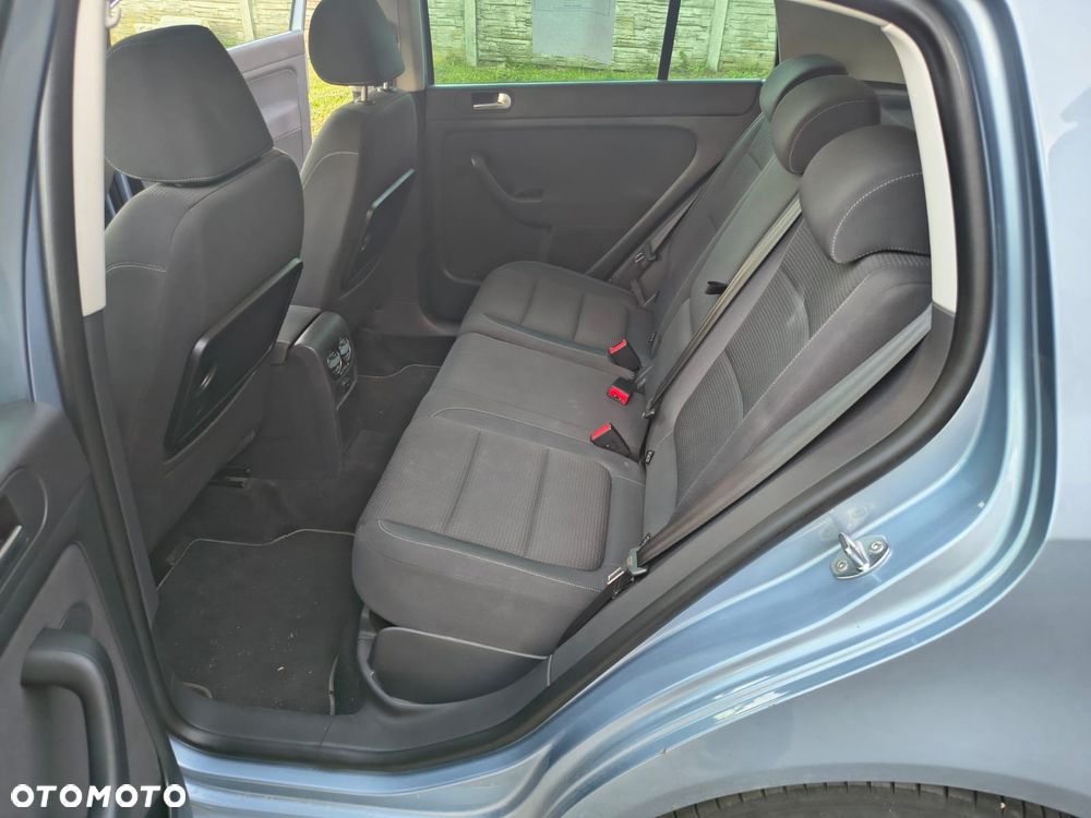 Volkswagen Golf Plus 1.6 Team - 40