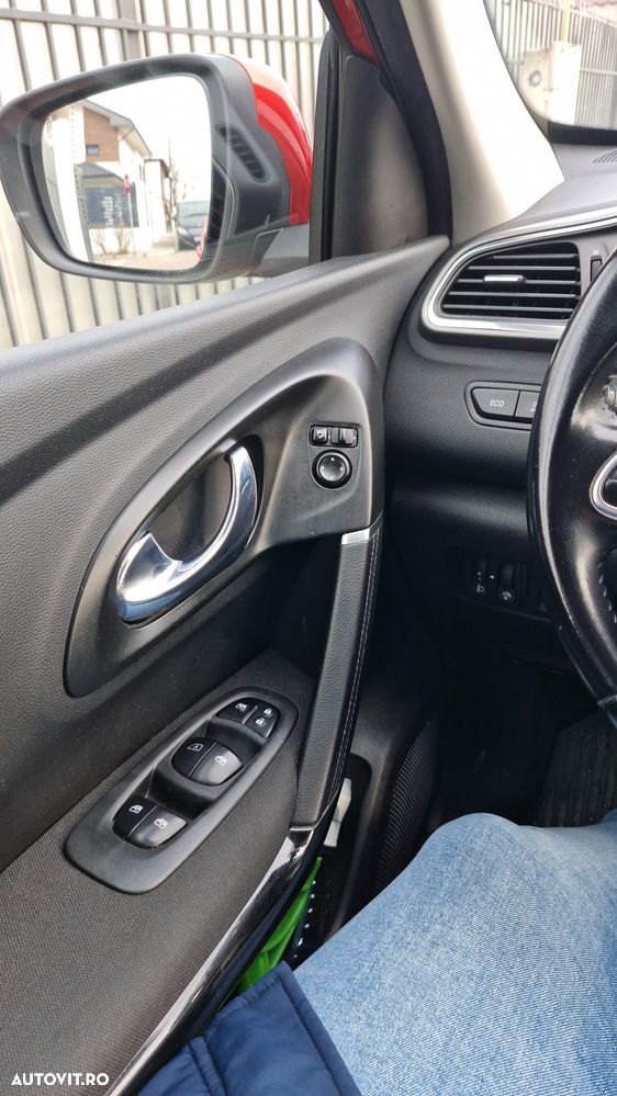Renault Kadjar - 9