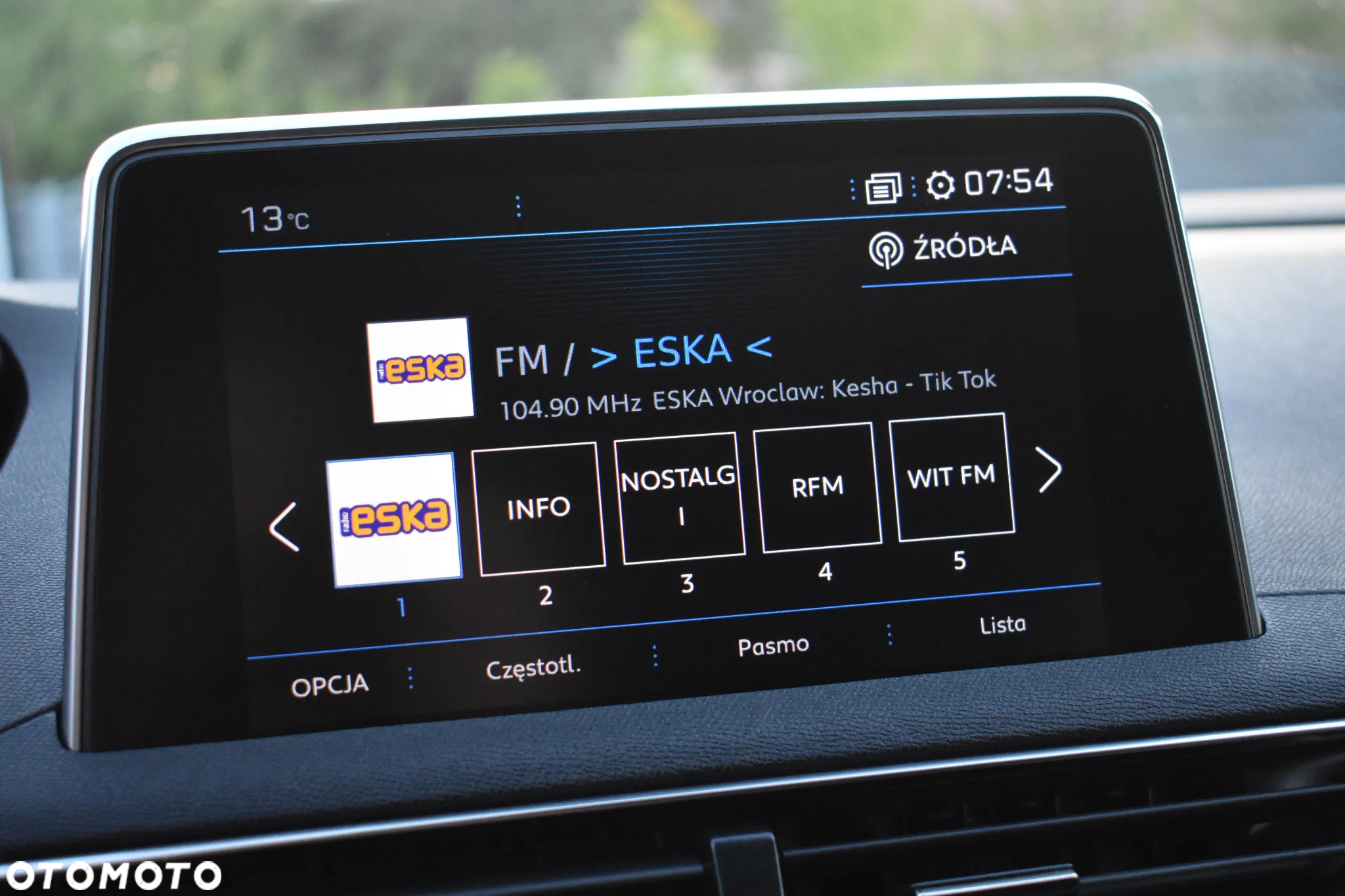Peugeot 5008 BlueHDI 130 EAT8 Allure Pack - 29