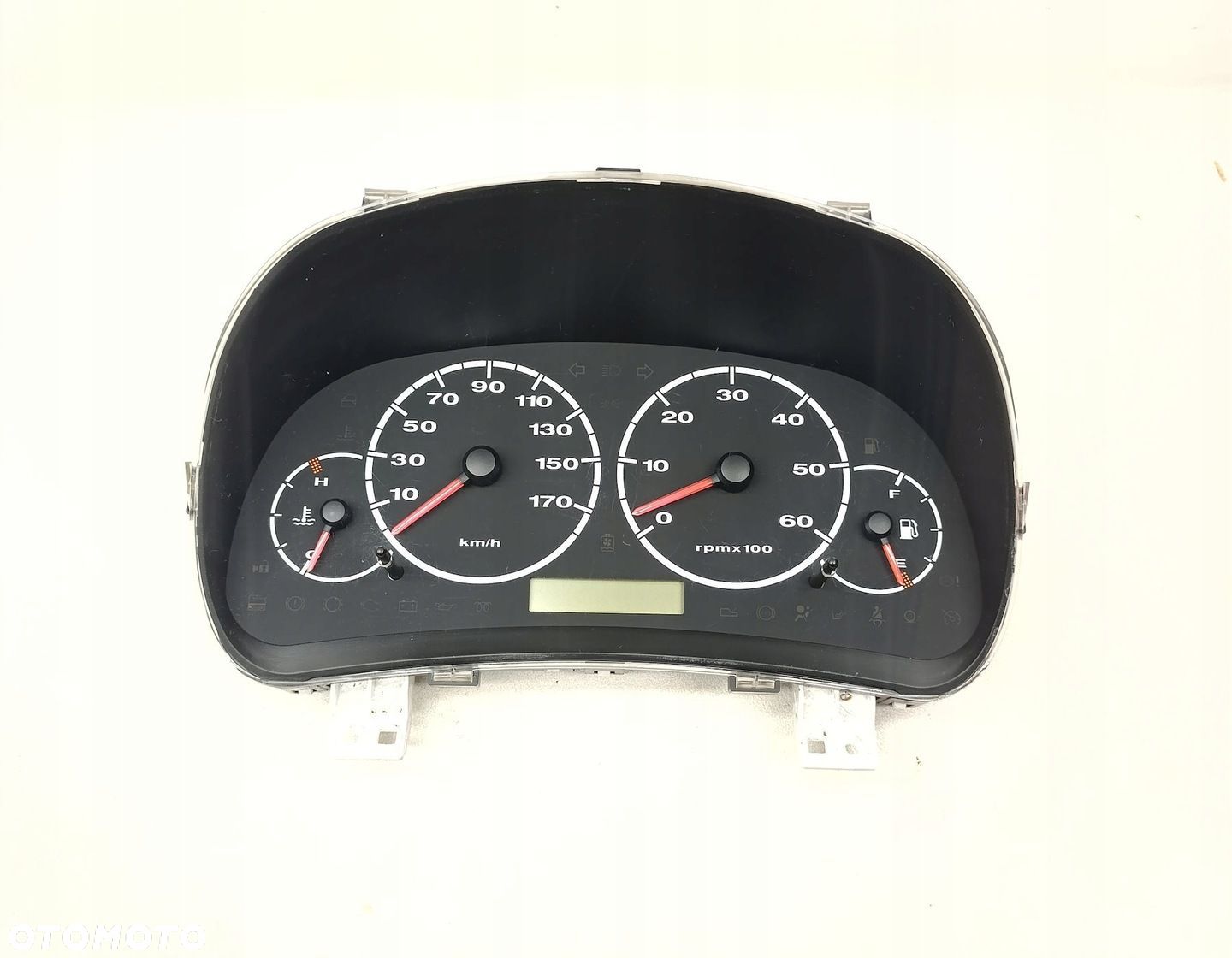 ZEGARY LICZNIK FIAT DUCATO II 1328416080 - 1