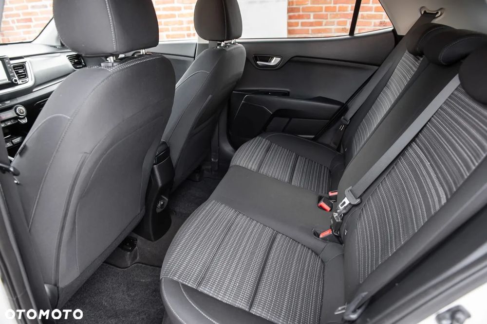 Kia Stonic 1.4 XL - 26