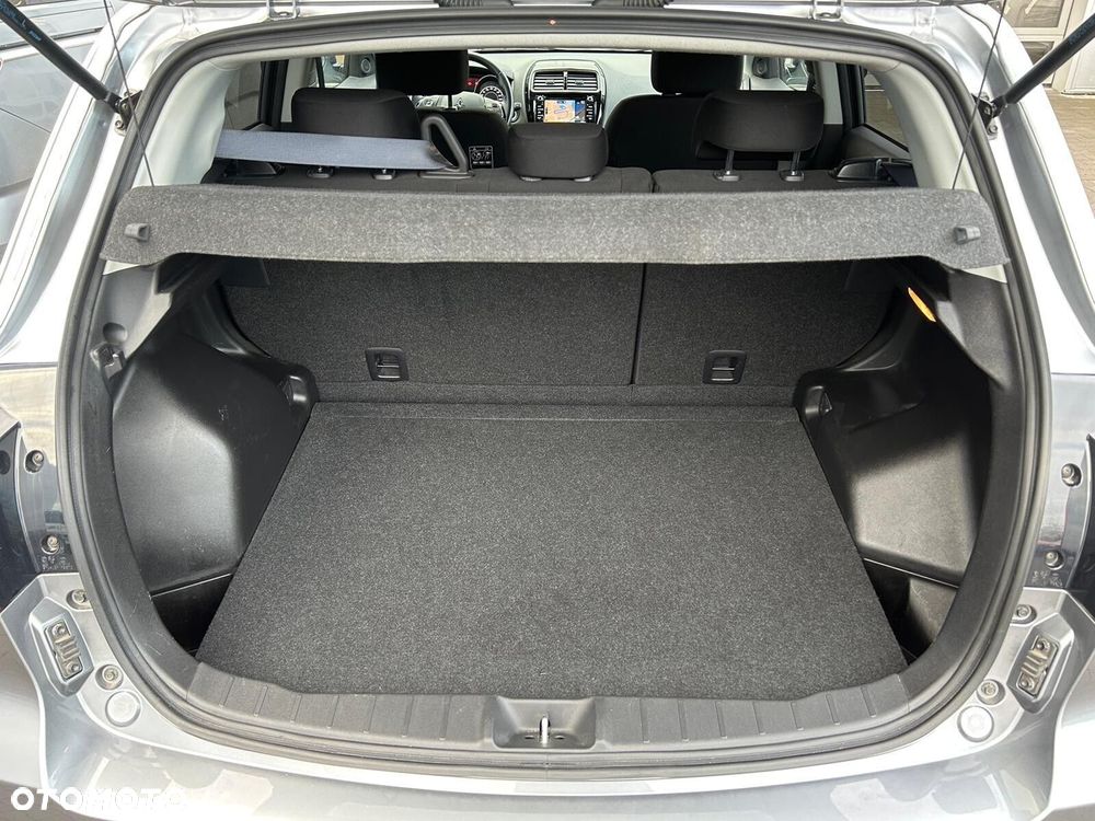 Mitsubishi ASX 1.6 Intense Plus Navi - 9