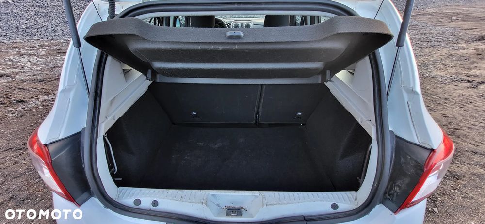 Dacia Sandero Stepway - 8