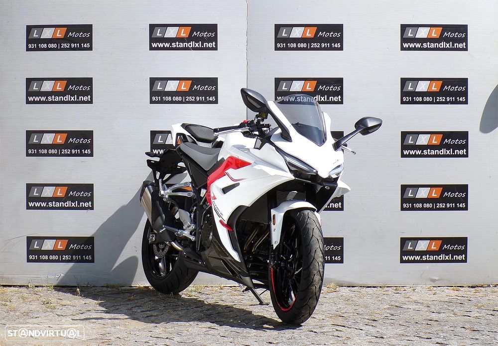 KOVE 350RR - 1