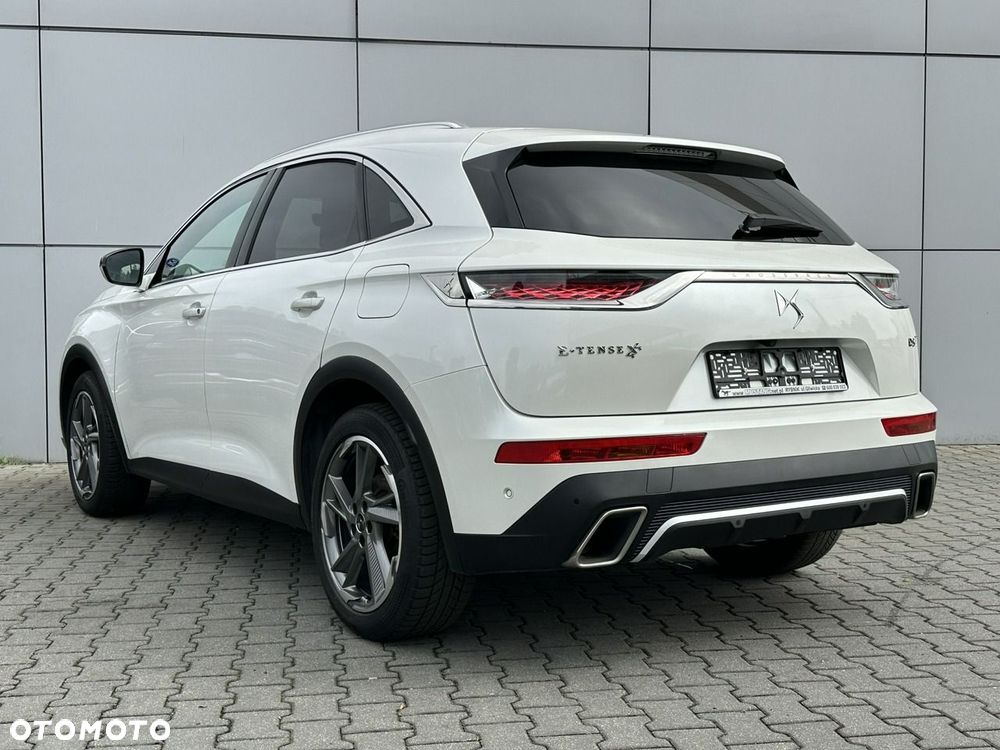 DS Automobiles DS 7 Crossback 1.6 E-Tense 4x4 Rivoli - 10