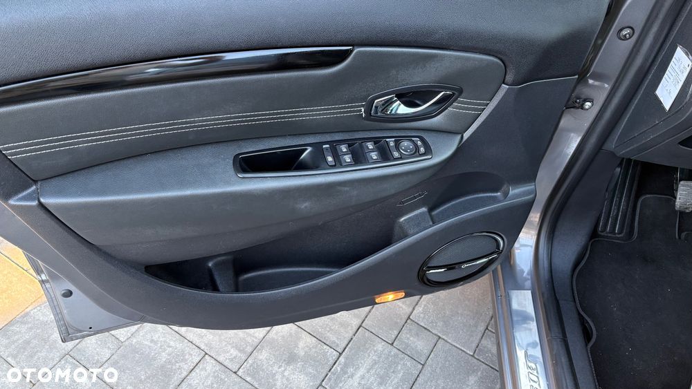 Renault Grand Scenic TCe 130 Bose Edition - 12