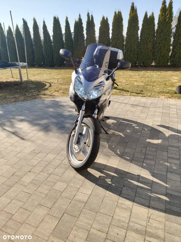 Honda Varadero - 1