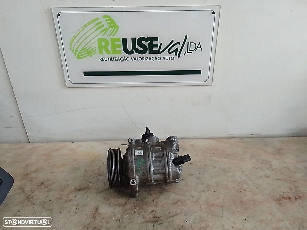 Compressor Do Ar Condicionado Audi A3 Limousine (8Vs, 8Vm) - 1