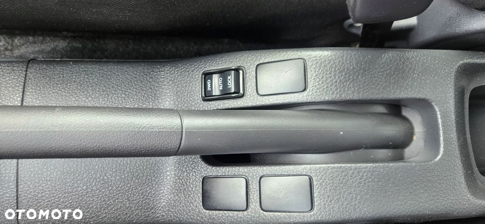 Fiat Sedici 1.6 16V 4x4 Dynamic - 26