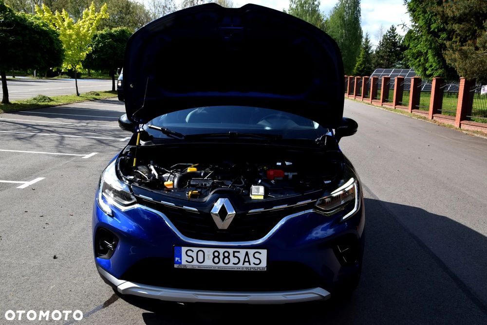 Renault Captur 1.0 TCe Intens - 13