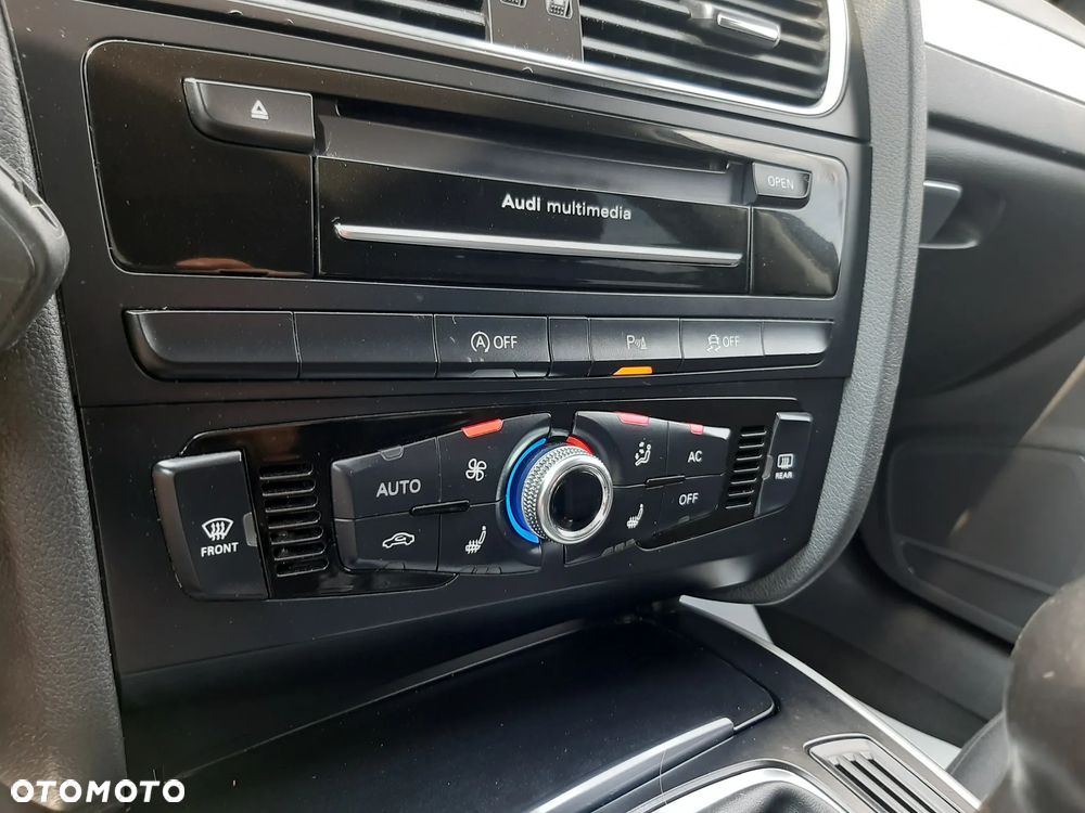 Audi A4 Avant 2.0 TDI DPF Attraction - 19