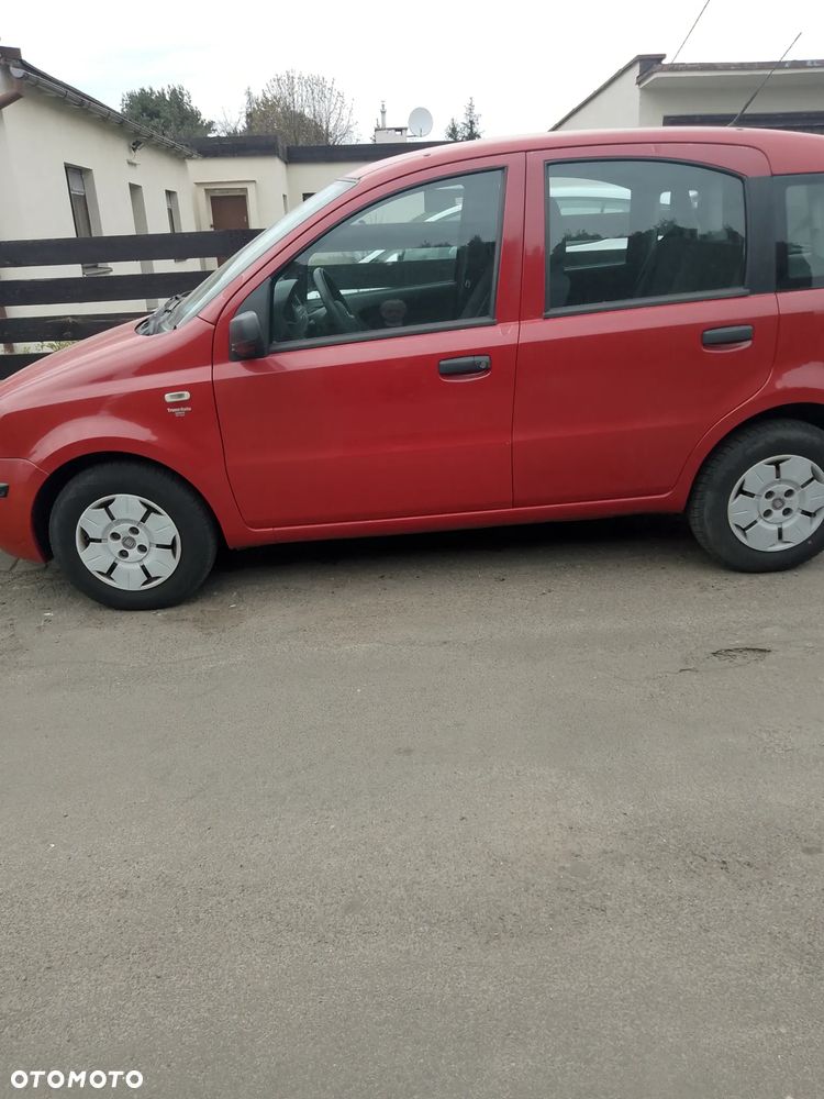 Fiat Panda - 3