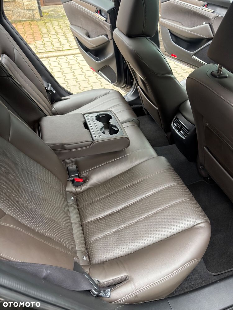 Mazda 6 2.5 SkyDream - 12