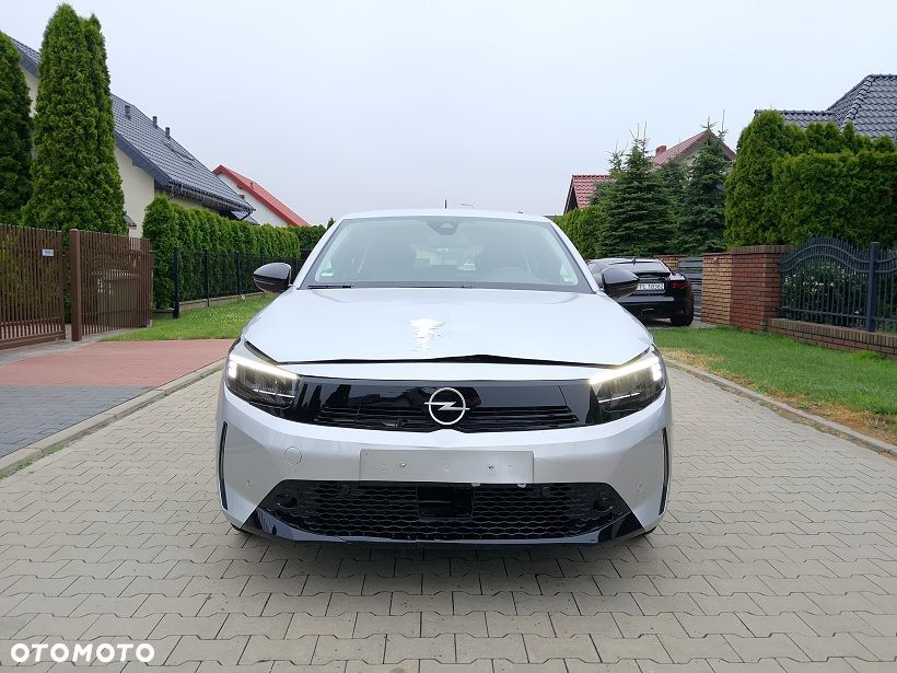 Opel Corsa Electric Edition - 8
