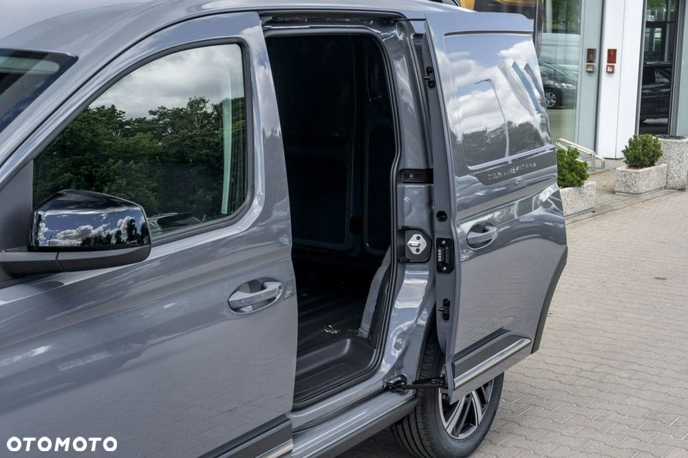 Volkswagen Caddy - 10
