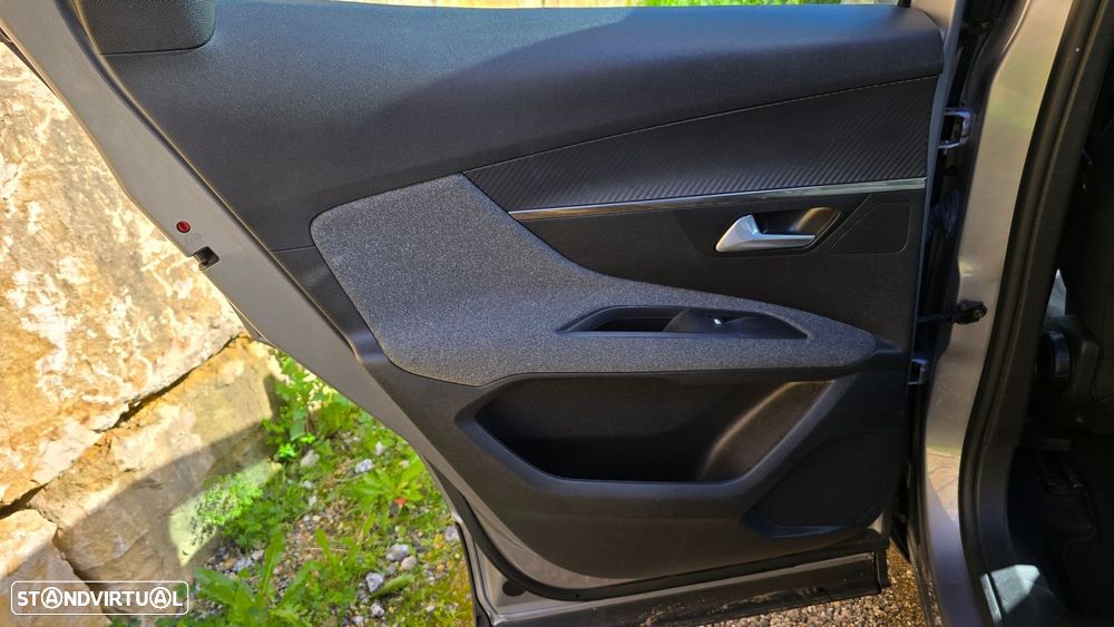 Peugeot 3008 1.5 BlueHDi Active - 51