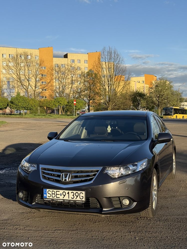 Honda Accord 2.0 Elegance Advantage - 1