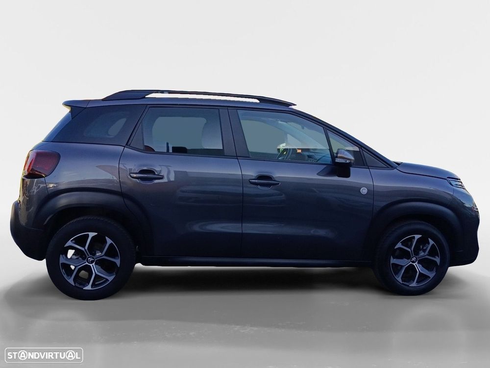 Citroën C3 Aircross 1.2 PureTech C-Series - 6