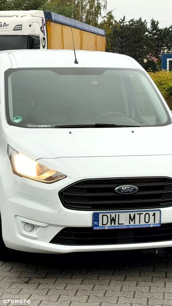 Ford Transit Connect - 7