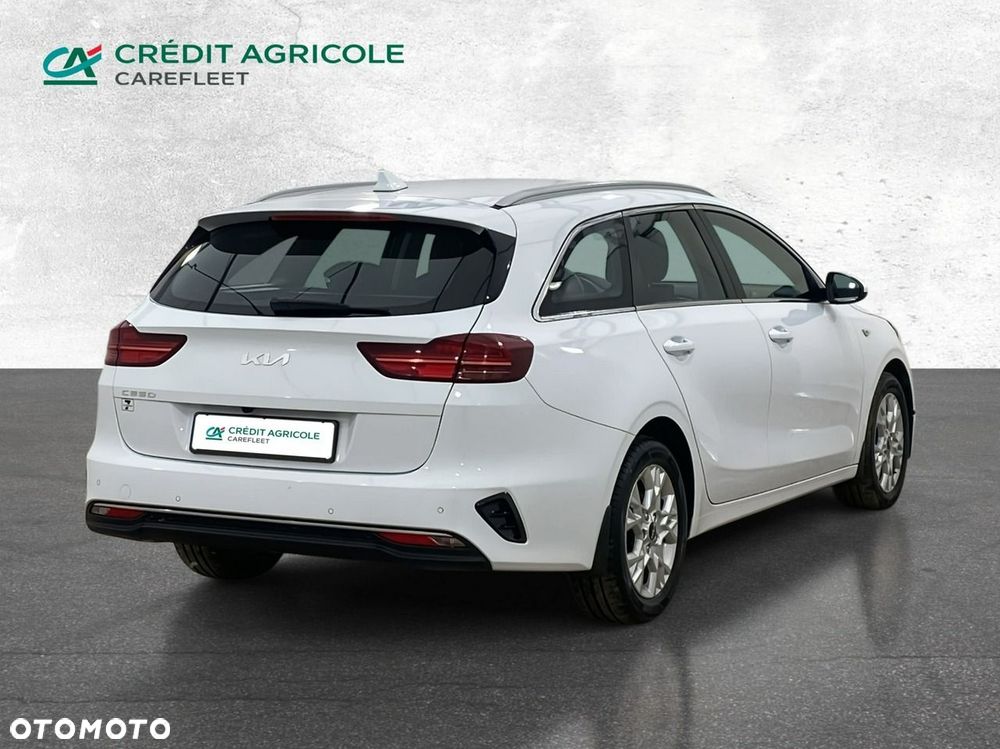 Kia Ceed - 5