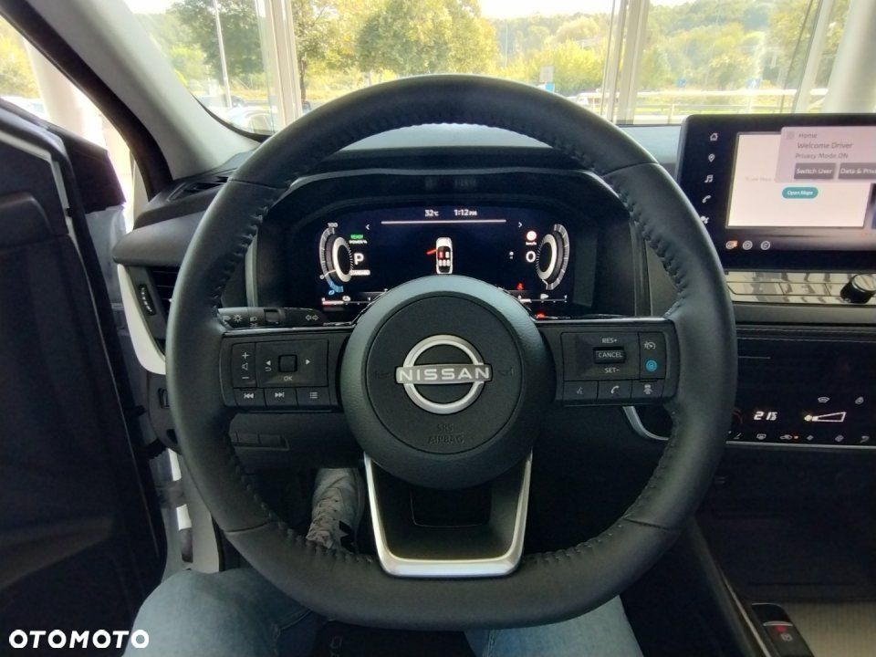 Nissan Qashqai - 8