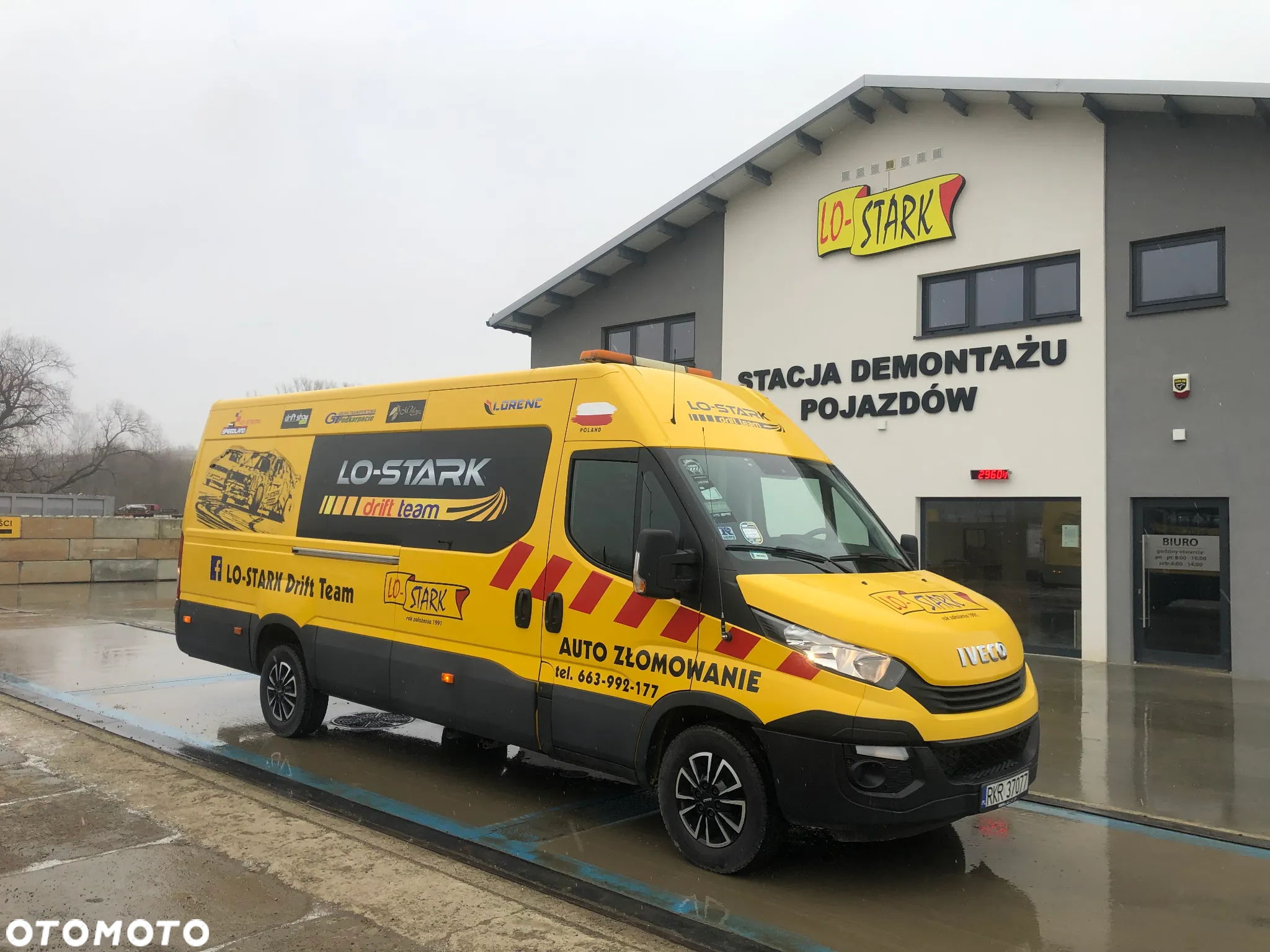 Iveco 35S18 - 2
