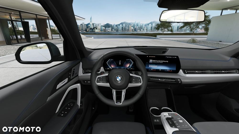 BMW X1 sDrive20d M Sportpaket - 14