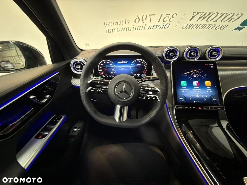 Mercedes-Benz GLC - 29