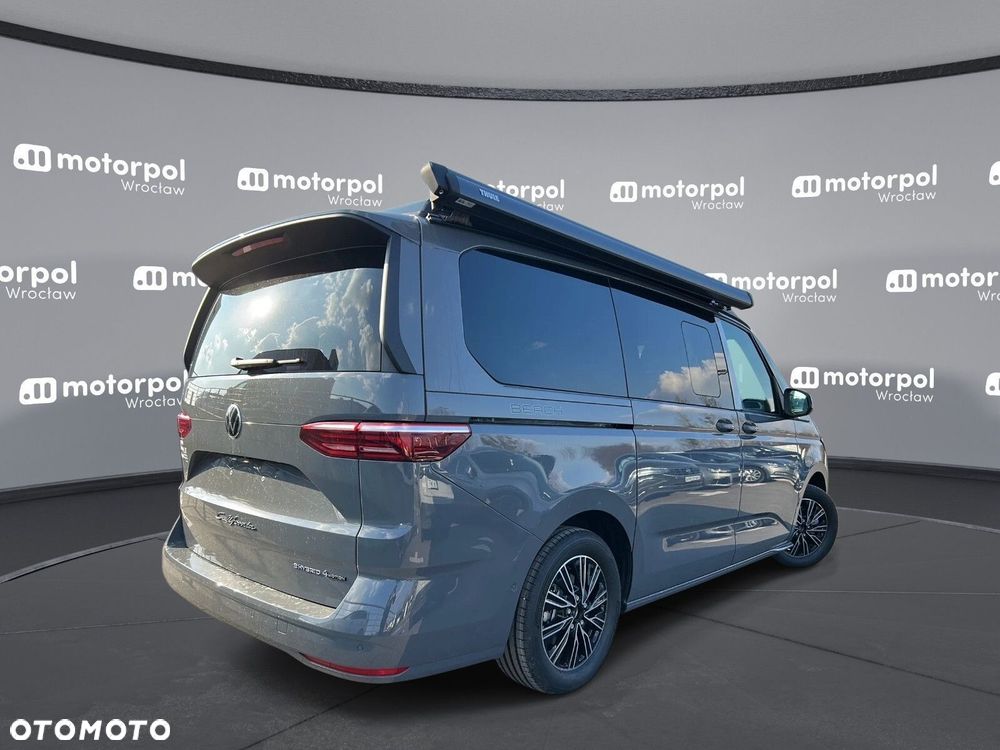 Volkswagen California - 7