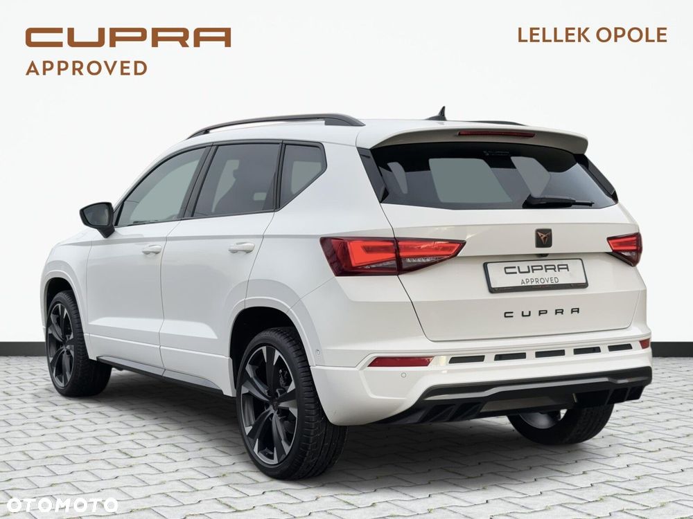 Cupra Ateca - 8