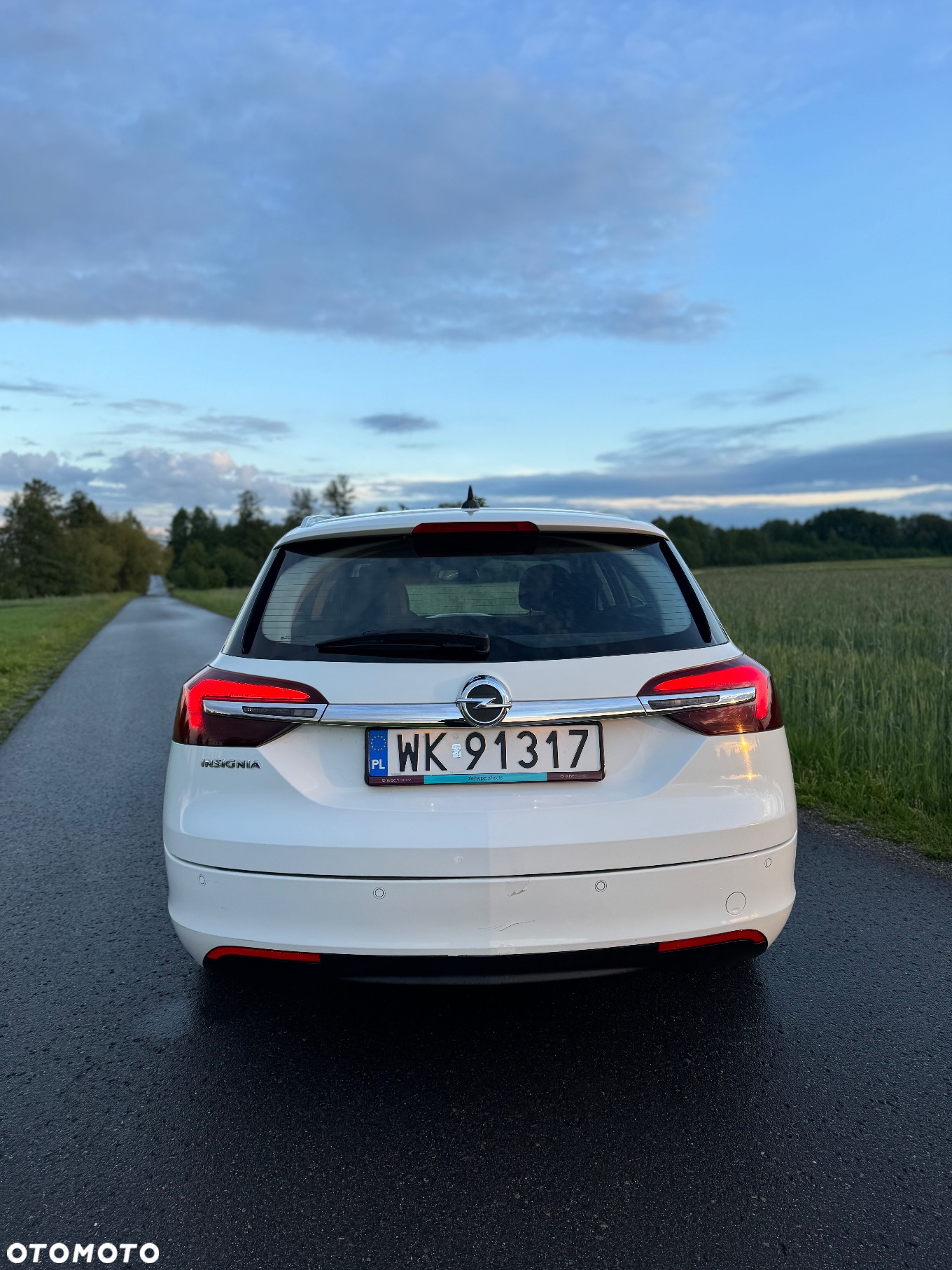 Opel Insignia 2.0 CDTI ecoFLEX Start/Stop Innovation - 4