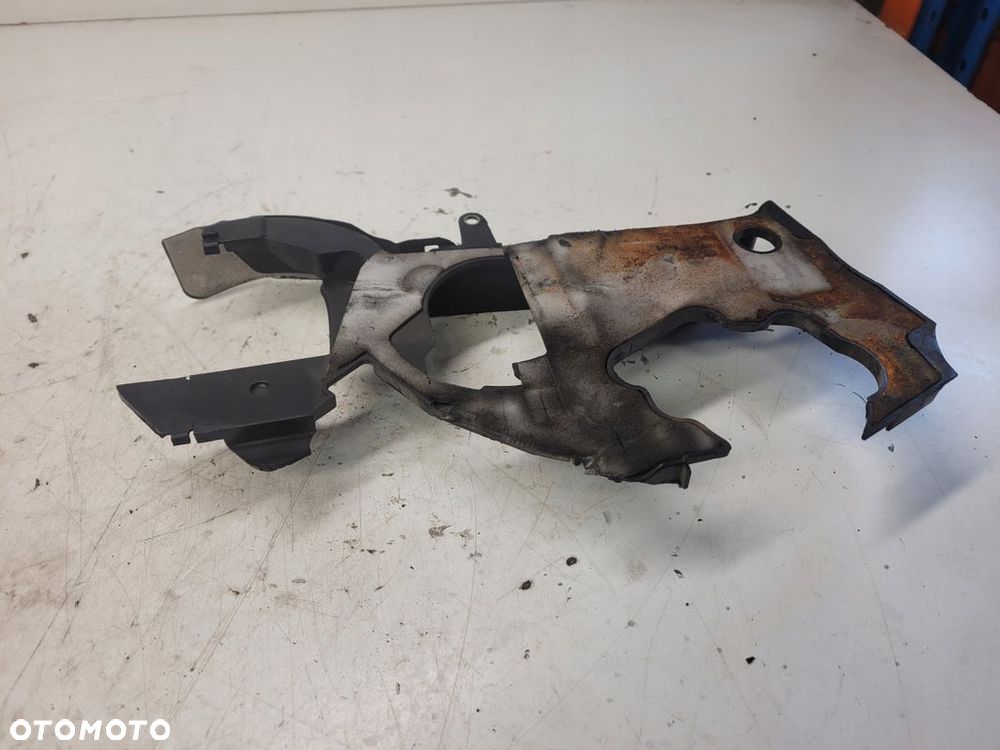 OSŁONA ROZRZĄDU AUDI SEAT VW 1.6 TDI 03L109143A - 2