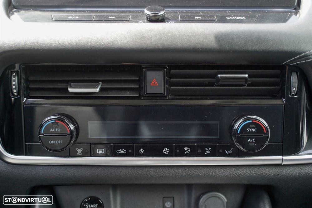 Nissan Qashqai - 29