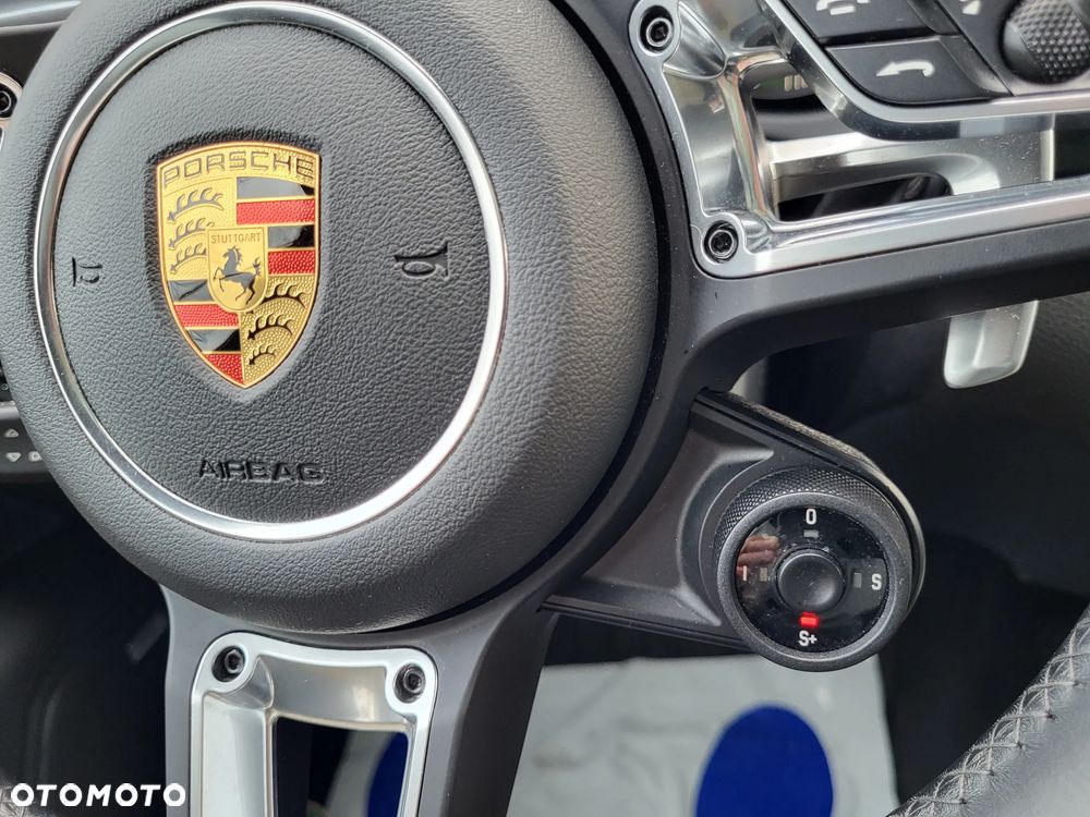 Porsche Macan S PDK - 23