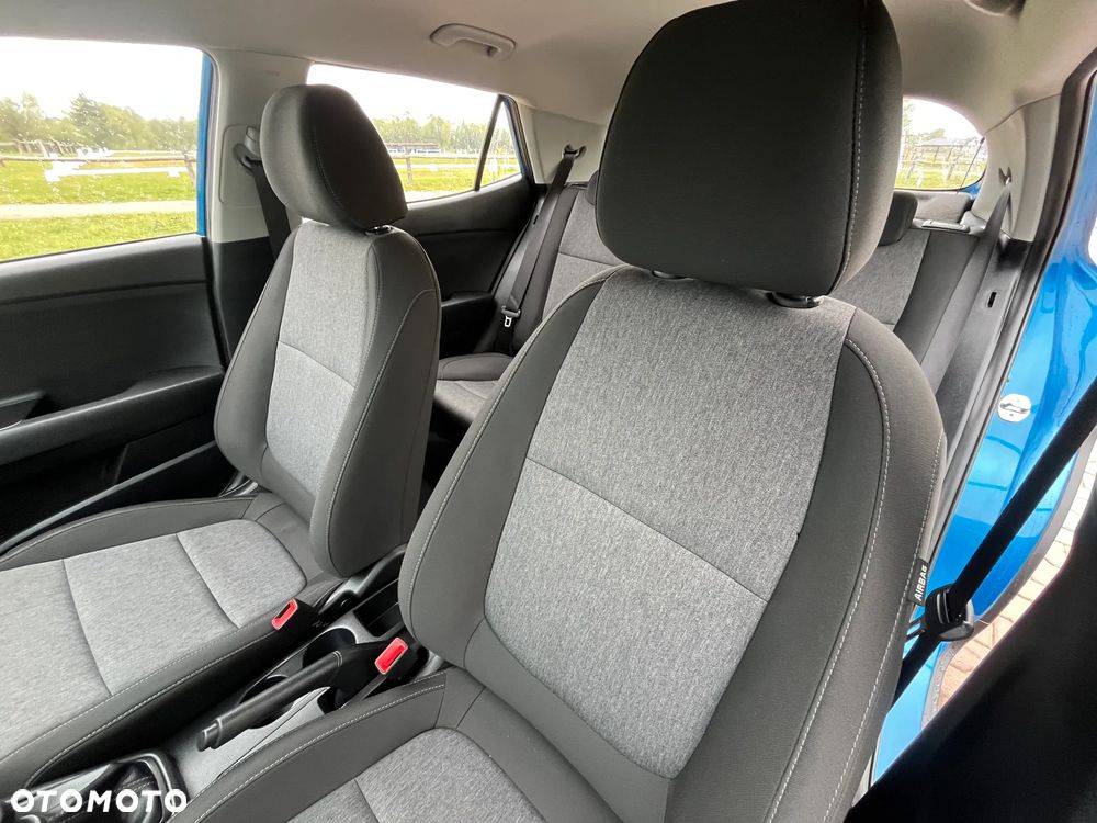 Kia Stonic 1.2 Vision - 14
