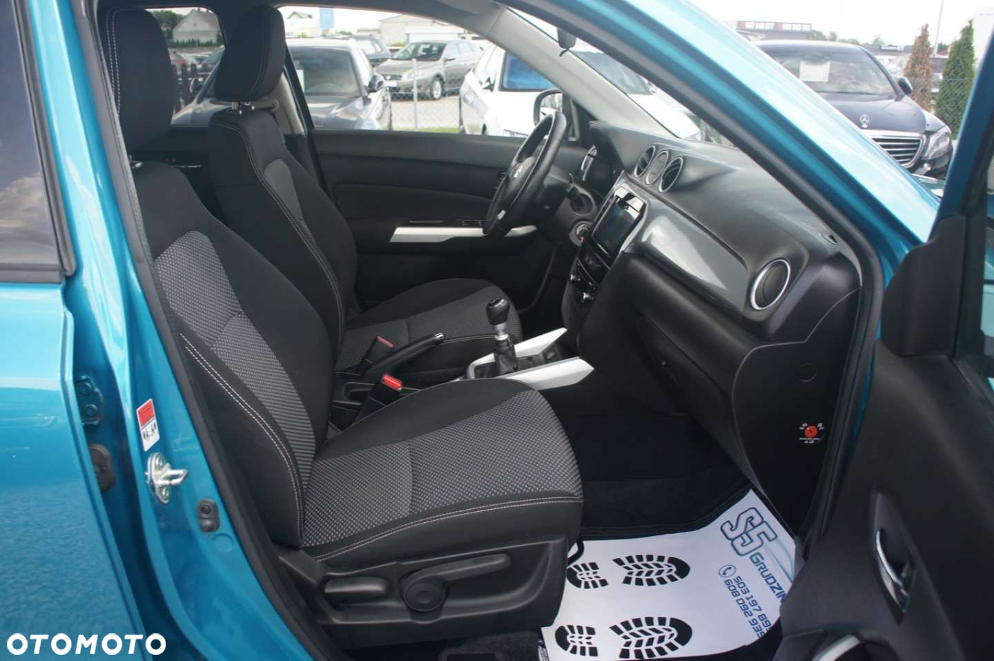 Suzuki Vitara - 11