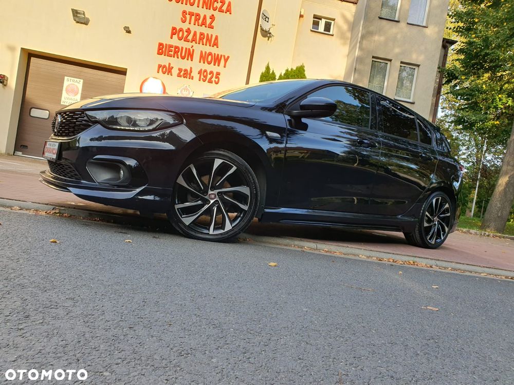 Fiat Tipo 1.4 T-Jet S-Design - 34