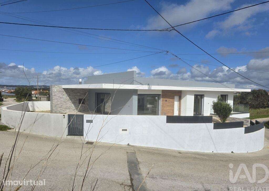 Casa / Villa T4 em Silveira de 402,00 m2 - Grande imagem: 2/30