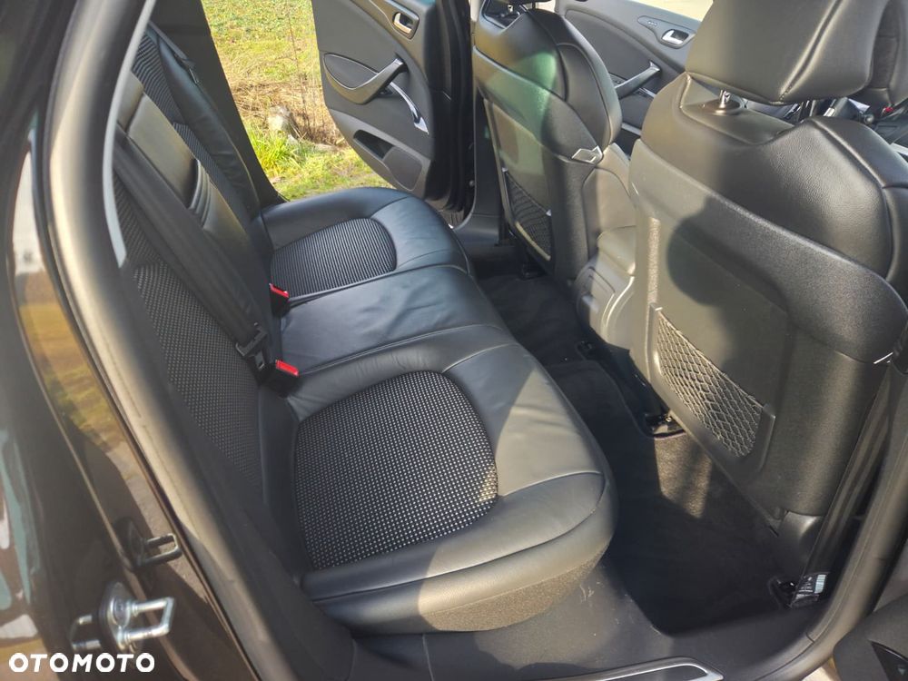 Citroën C5 2.0 HDi Exclusive - 16